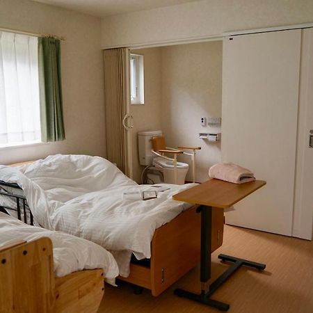 Taira No Yu Villa Kusatsu  Exterior photo